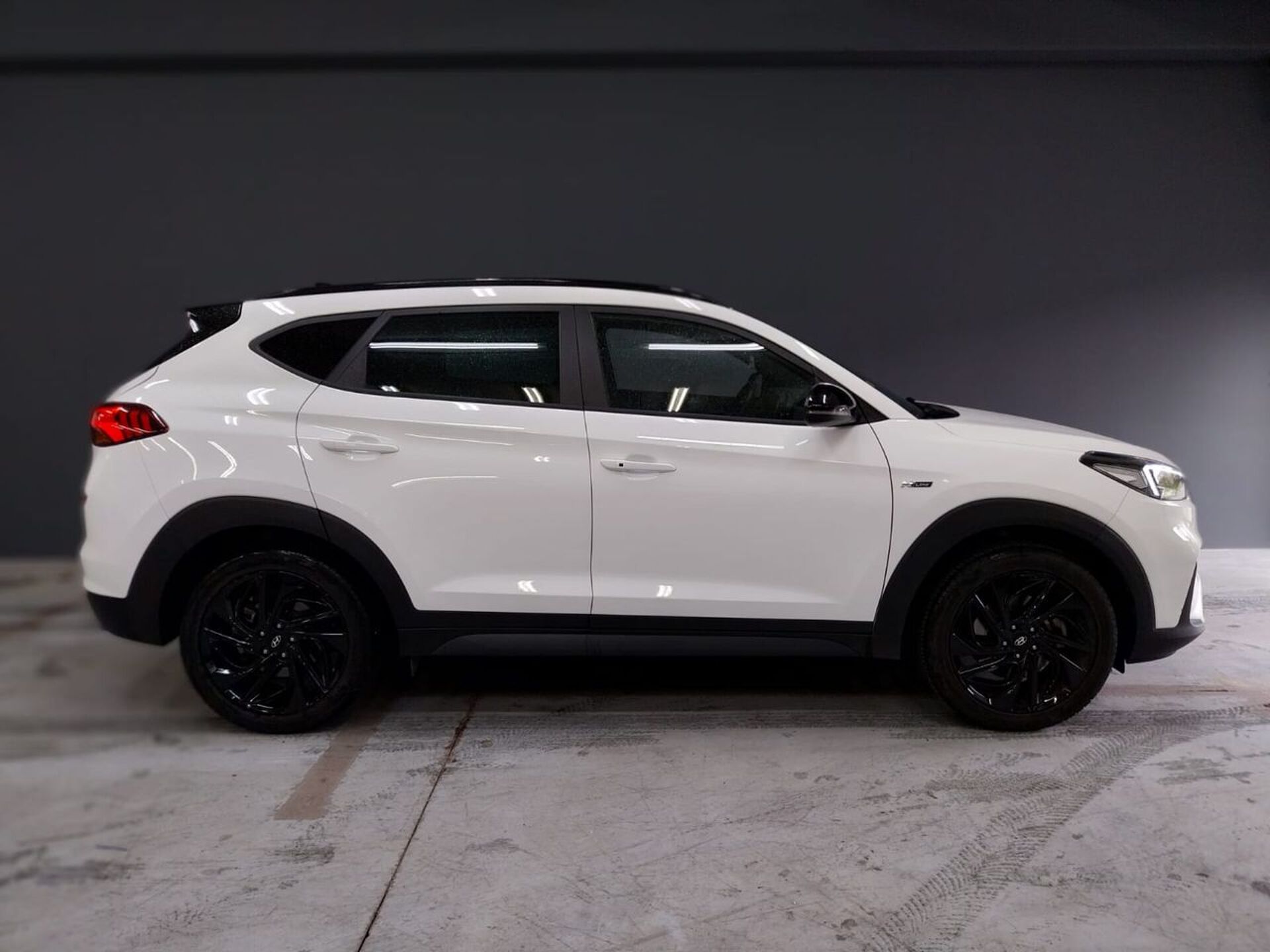 Imagen 3 de HYUNDAI Tucson