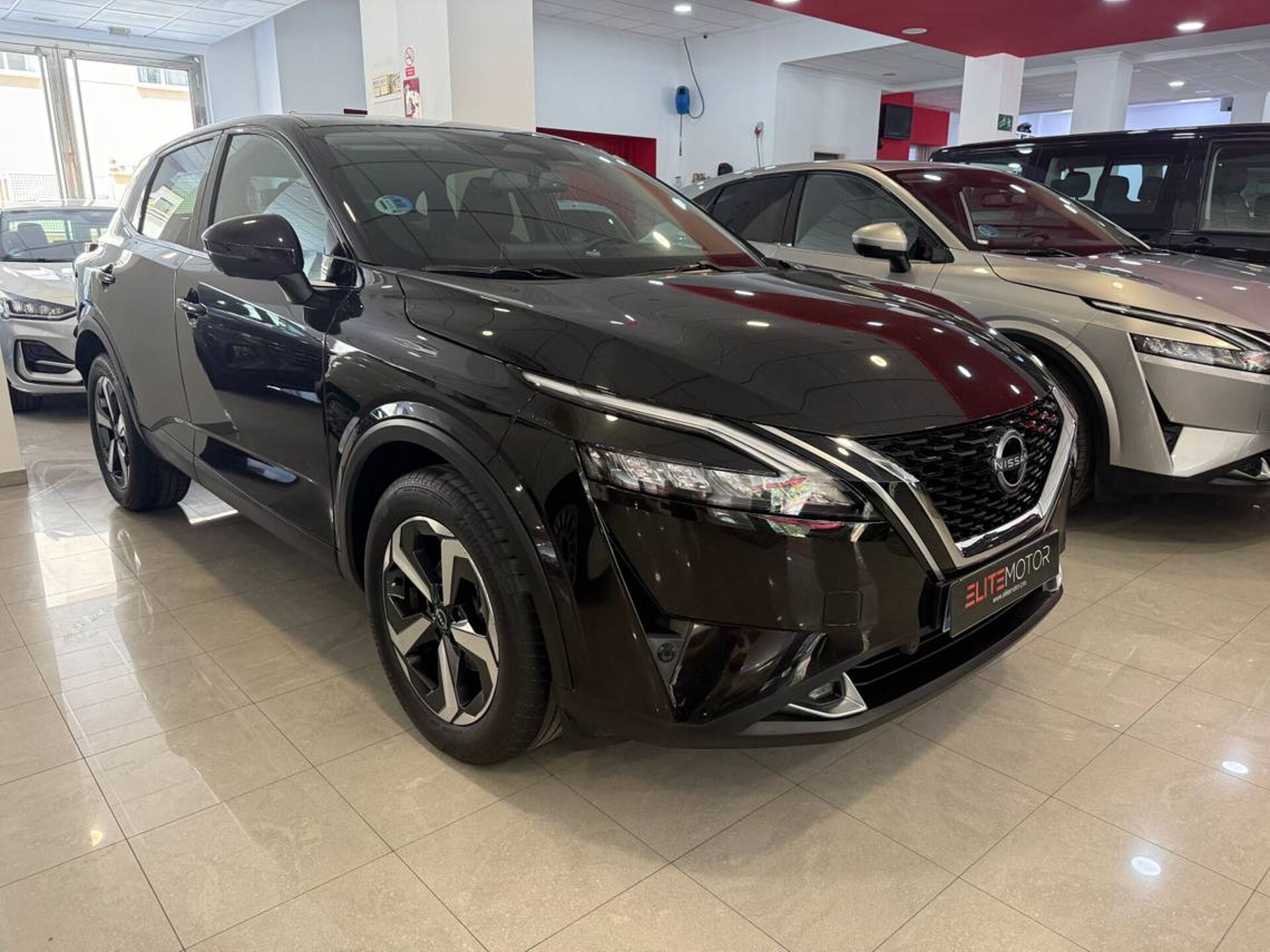 Imagen de NISSAN Qashqai