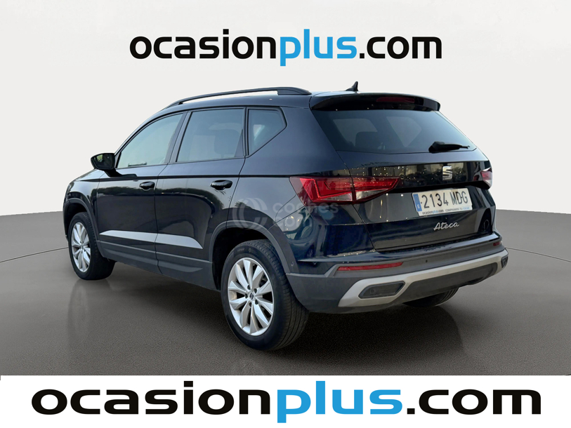 Foto del SEAT Ateca 1.5 EcoTSI S&S Style XM DSG