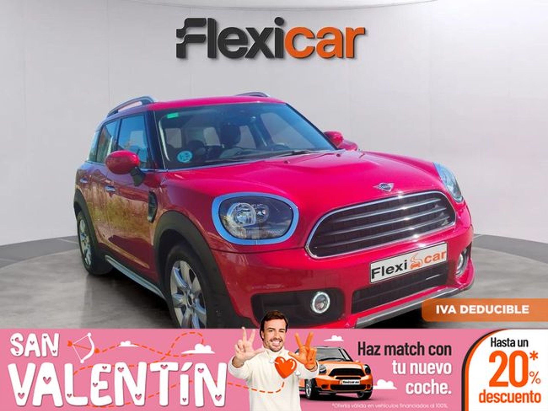 Imagen de MINI Mini Countryman