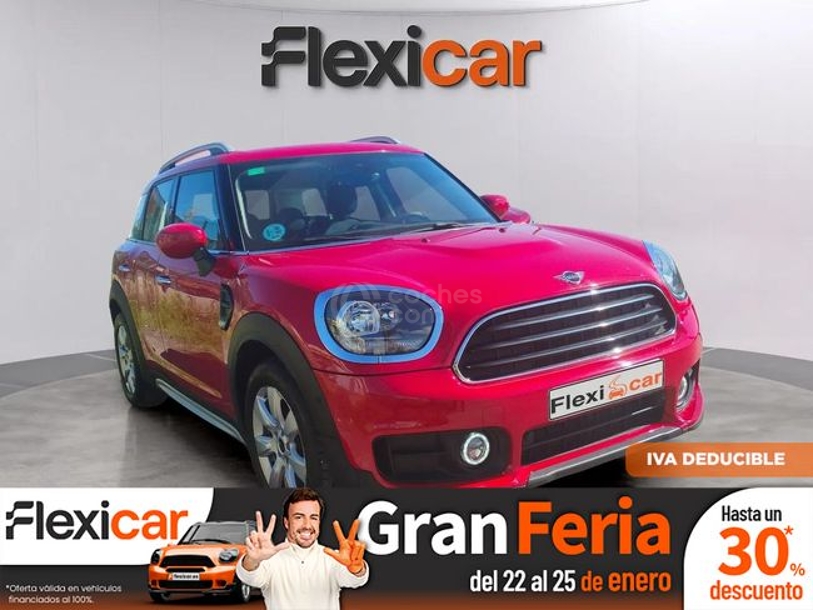 Foto del MINI Mini Countryman COUNTRYMAN ONE D AUT.