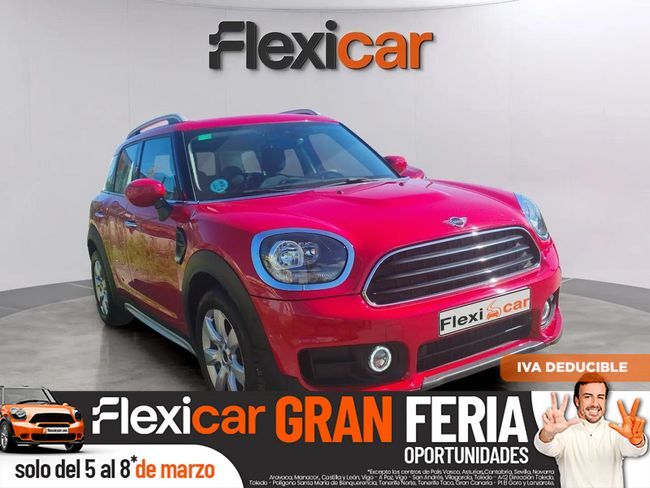 Foto del MINI Mini Countryman COUNTRYMAN ONE D AUT.