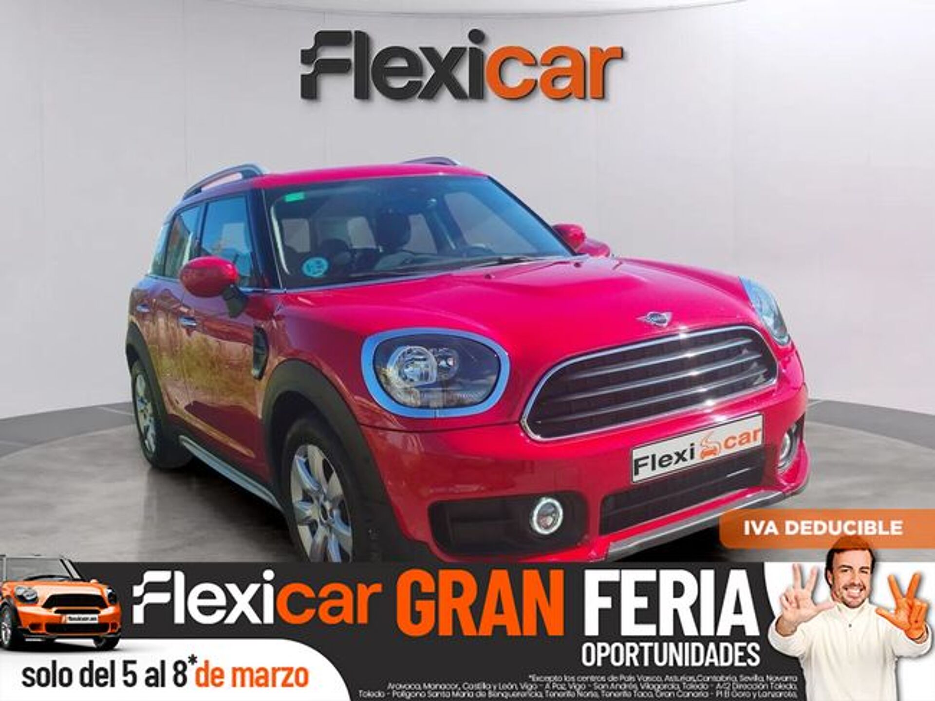 Imagen 1 de MINI Mini Countryman