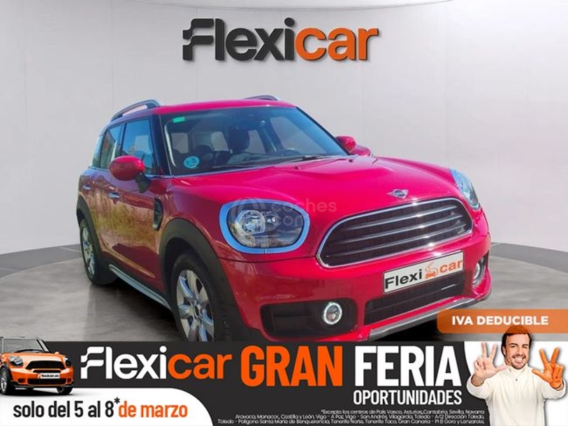 Foto del MINI Mini Countryman COUNTRYMAN ONE D AUT.