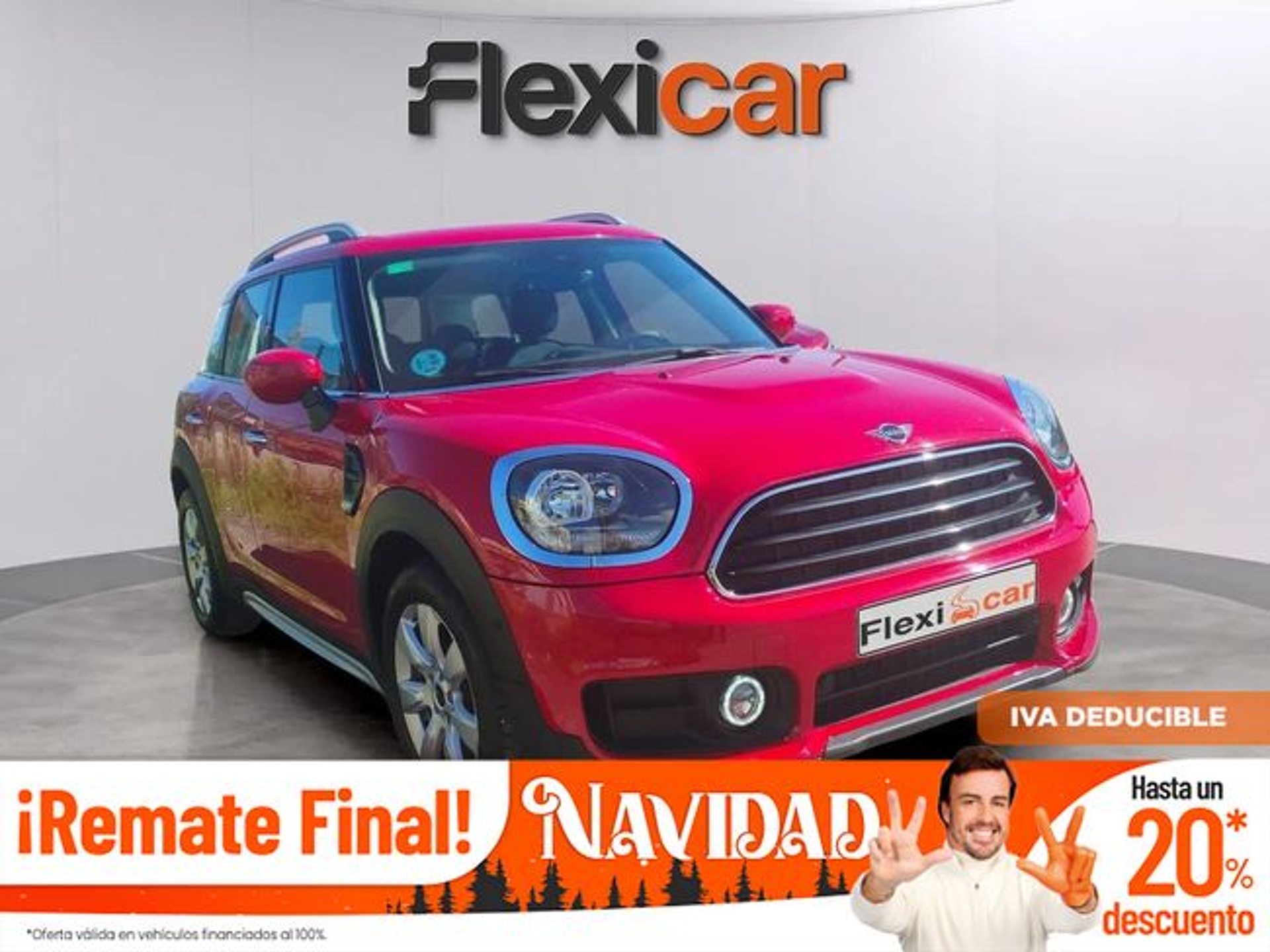 Imagen de MINI Mini Countryman