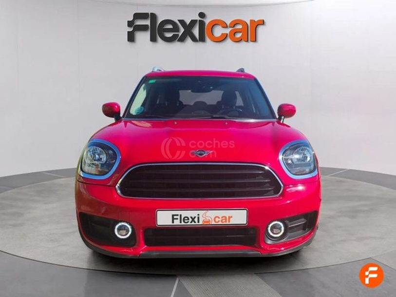 Foto del MINI Mini Countryman COUNTRYMAN ONE D AUT.