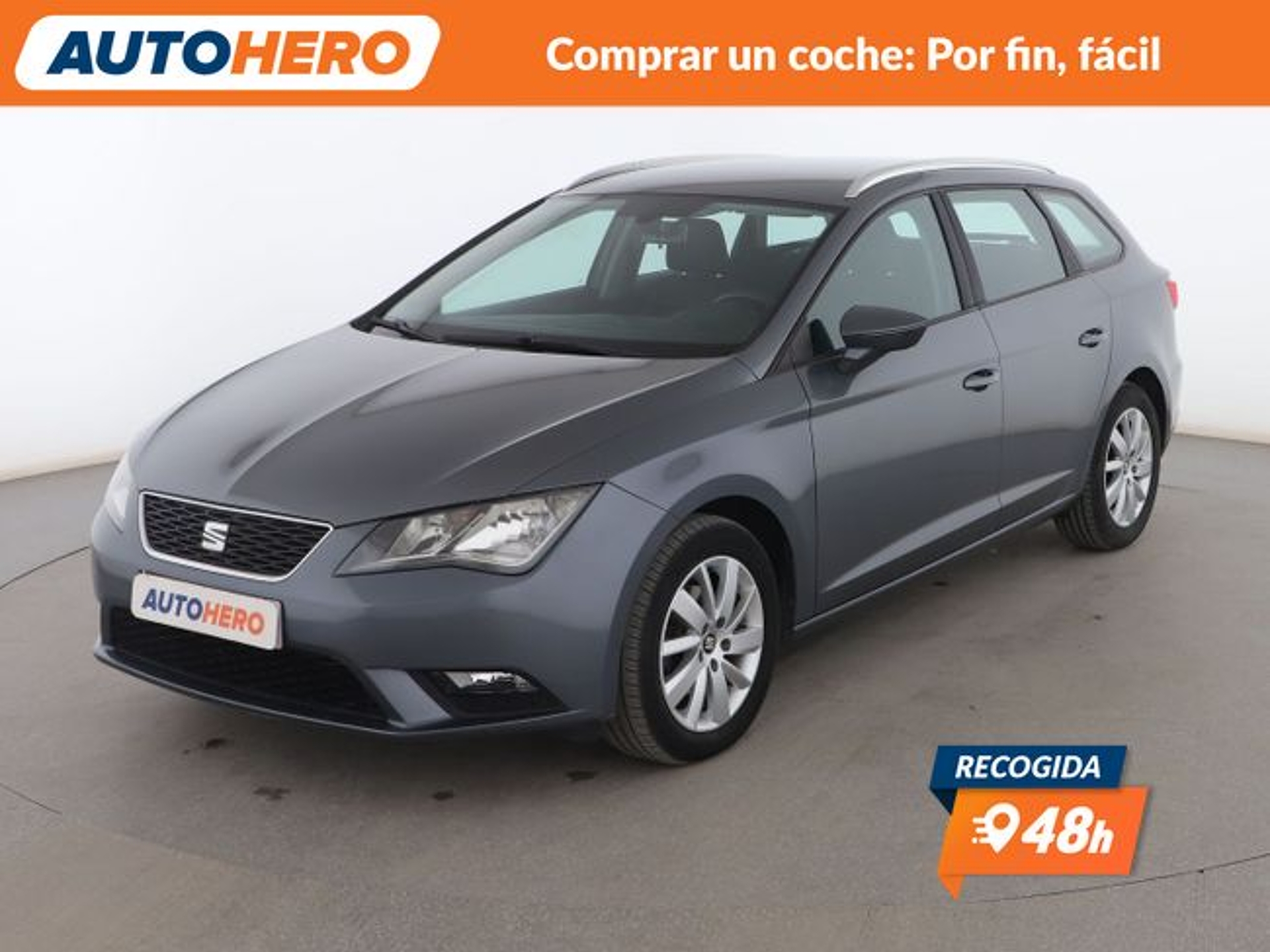 Imagen de SEAT León