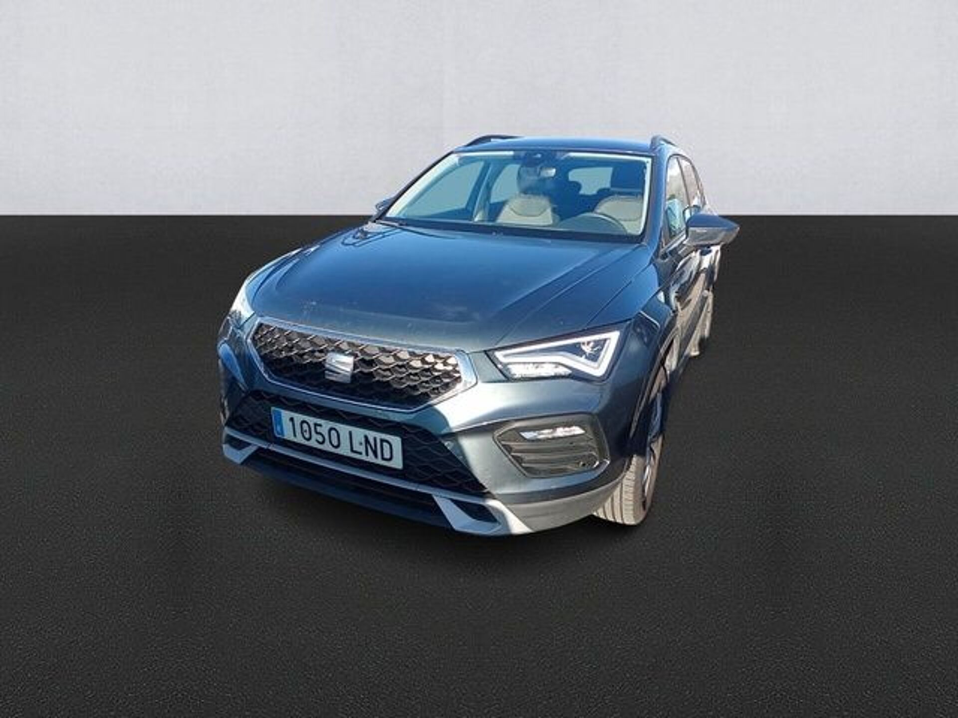 Imagen de SEAT Ateca