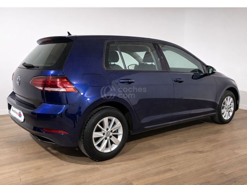 Foto del VOLKSWAGEN Golf 1.0 TSI Edition 85kW