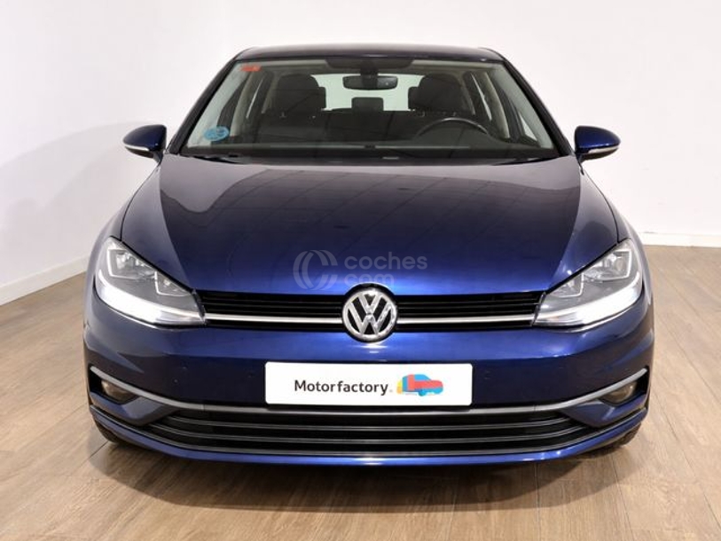 Foto del VOLKSWAGEN Golf 1.0 TSI Edition 85kW
