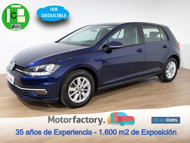 Foto del VOLKSWAGEN Golf 1.0 TSI Edition 85kW