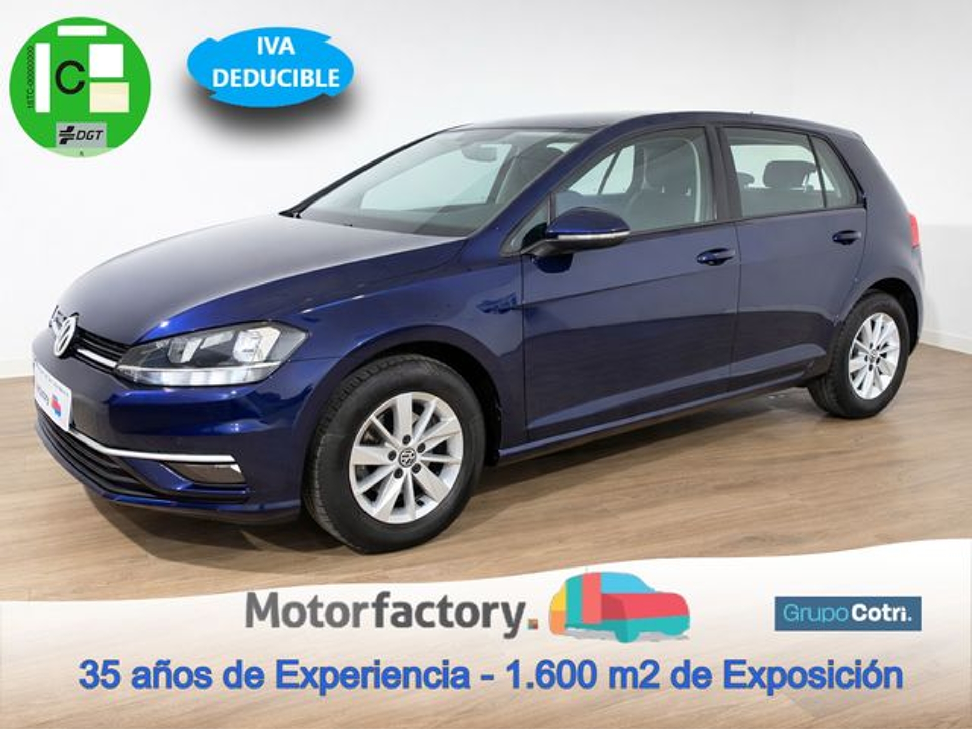 Imagen de VOLKSWAGEN Golf