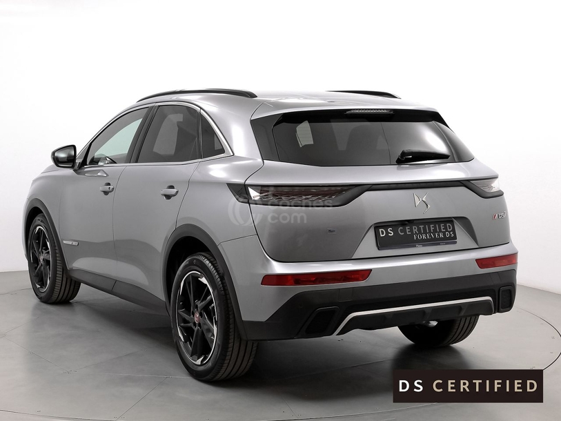 Foto del DS DS 7 Crossback 1.5BlueHDi Performance Line Aut.