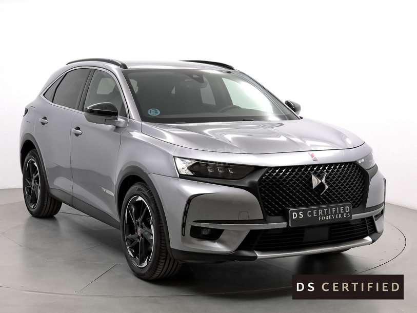 Foto del DS DS 7 Crossback 1.5BlueHDi Performance Line Aut.