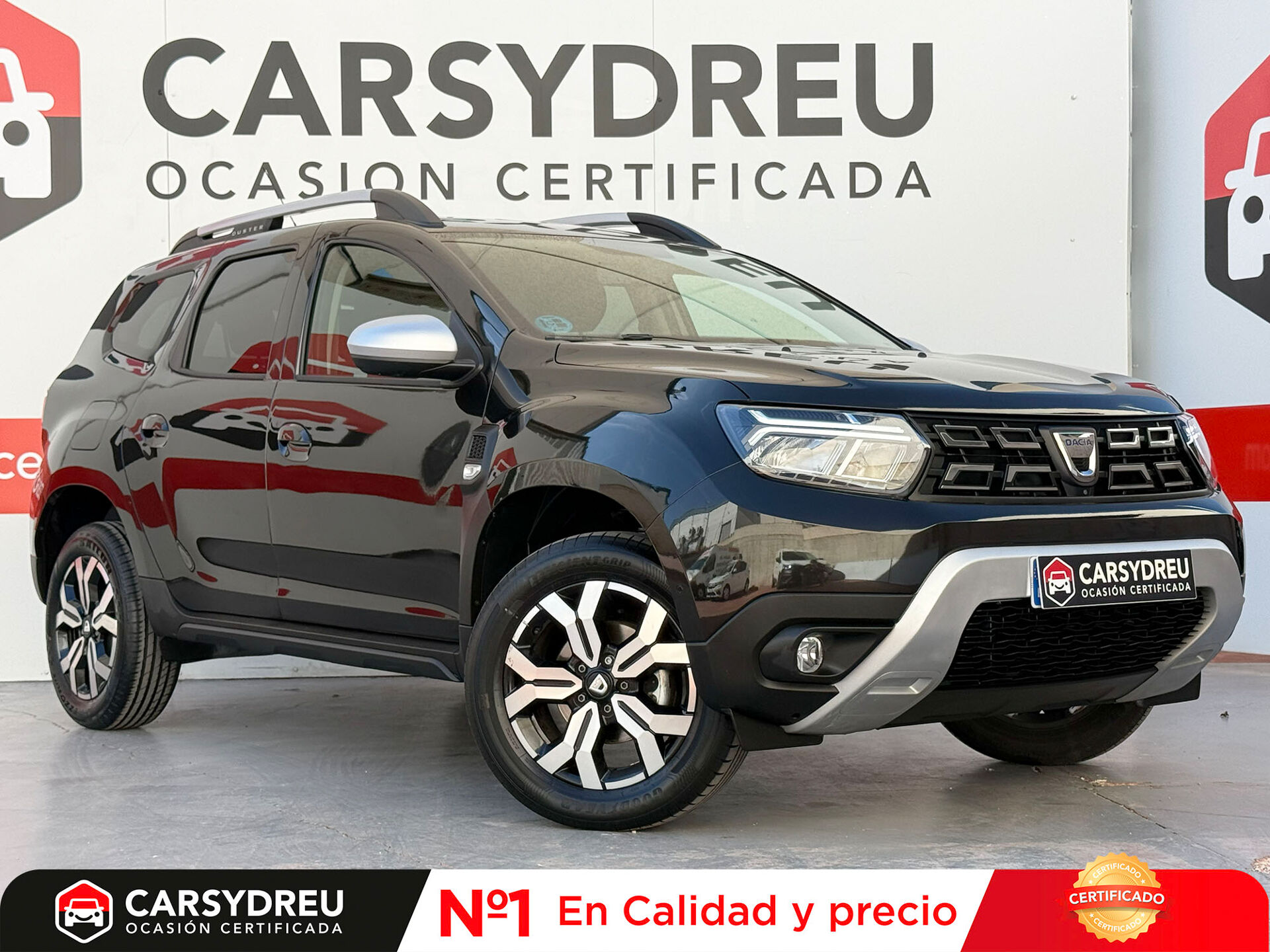 Imagen 3 de DACIA Duster