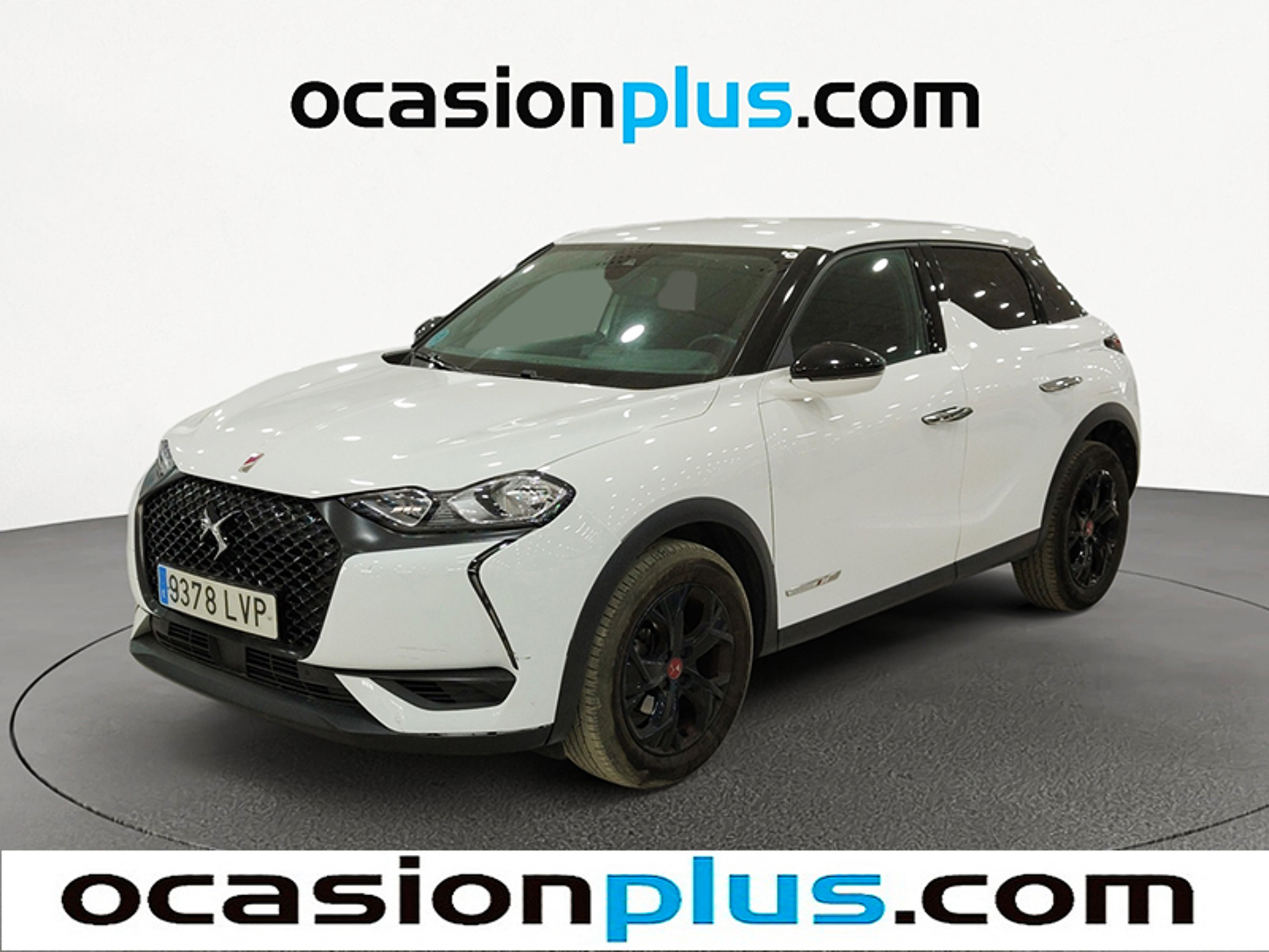 Imagen de DS DS3 Crossback