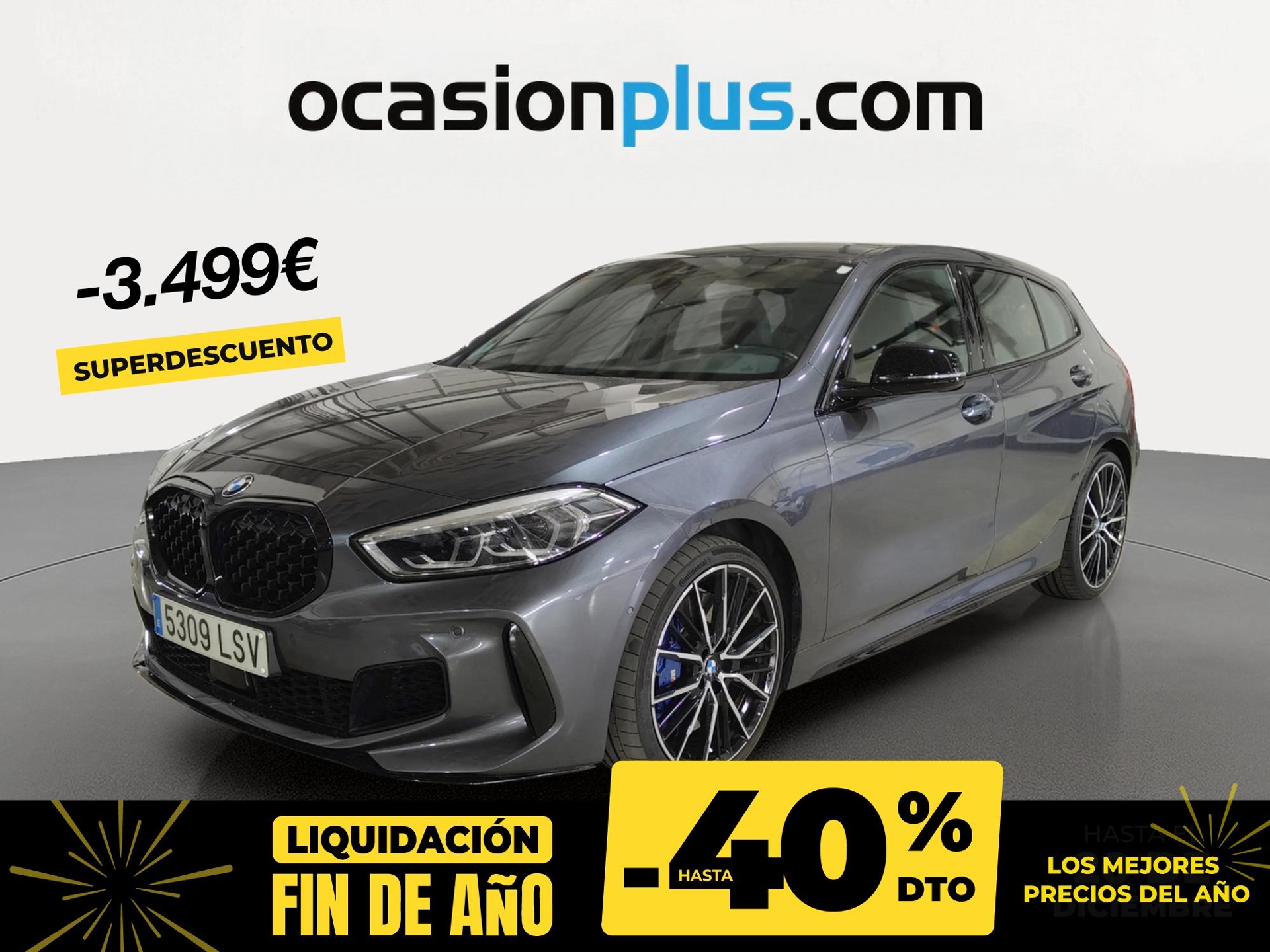 Imagen de BMW Serie 1