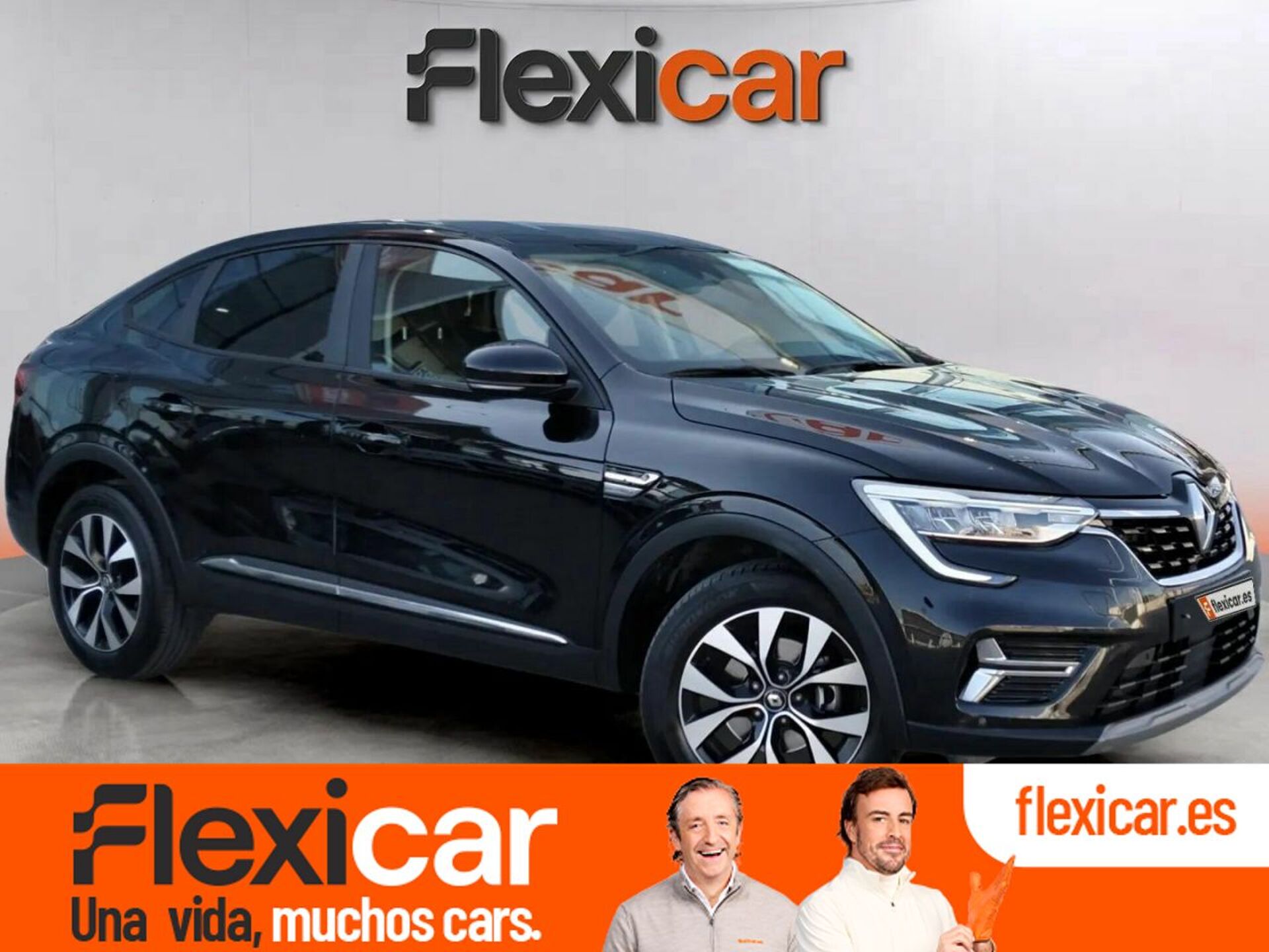 Imagen de RENAULT Arkana