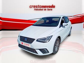 Imagen de SEAT Ibiza 1.0 TSI S&S Style 110