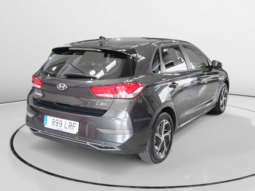 Foto del HYUNDAI i30 1.6CRDi Klass 116