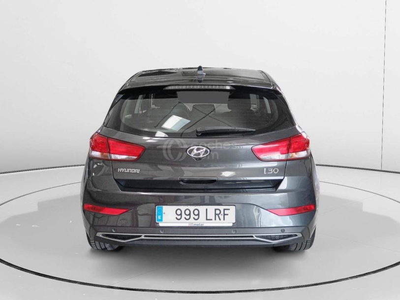 Foto del HYUNDAI i30 1.6CRDi Klass 116