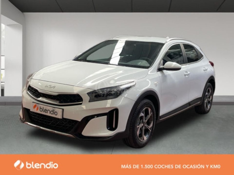 Foto del KIA XCeed 1.0 T-GDi Drive