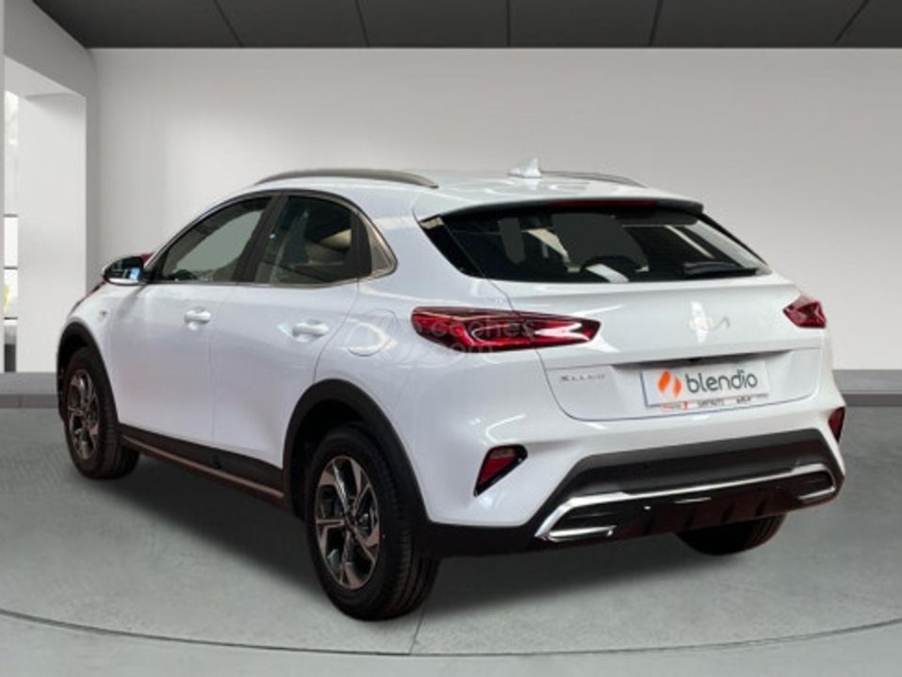 Foto del KIA XCeed 1.0 T-GDi Drive