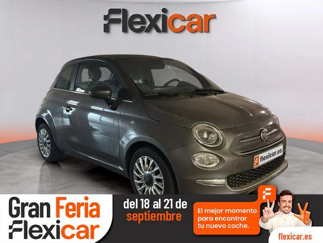 FIAT 500 (Dolcevita 1.0 Hybrid 51KW (70 CV)) en Palmas, Las
