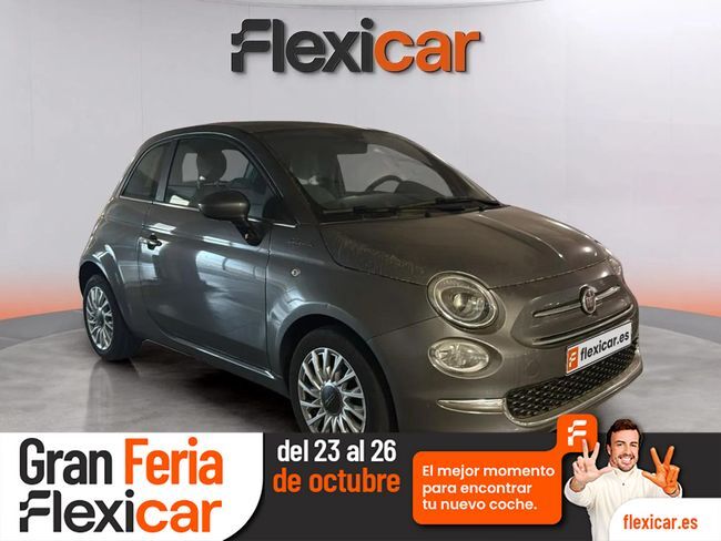 FIAT 500 (Dolcevita 1.0 Hybrid 51KW (70 CV)) en Palmas, Las