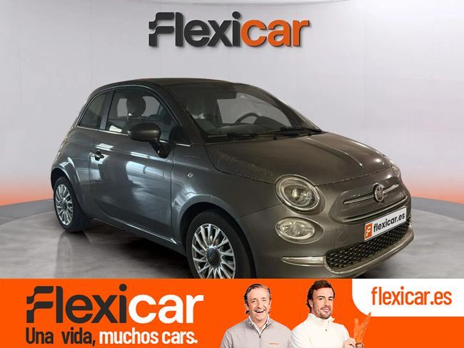 FIAT 500 (Dolcevita 1.0 Hybrid 51KW (70 CV)) en Palmas, Las