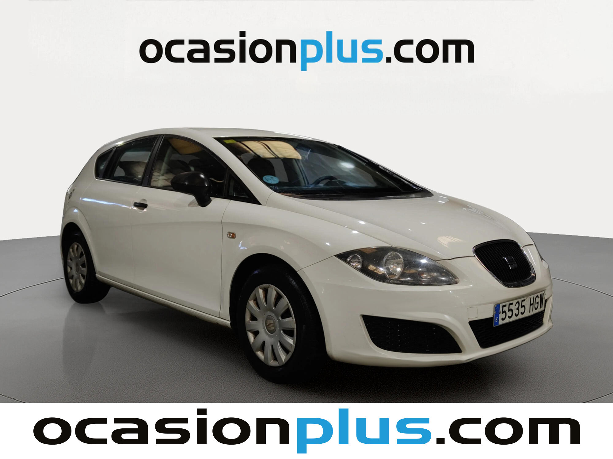 Foto del SEAT León 1.4 Emoción