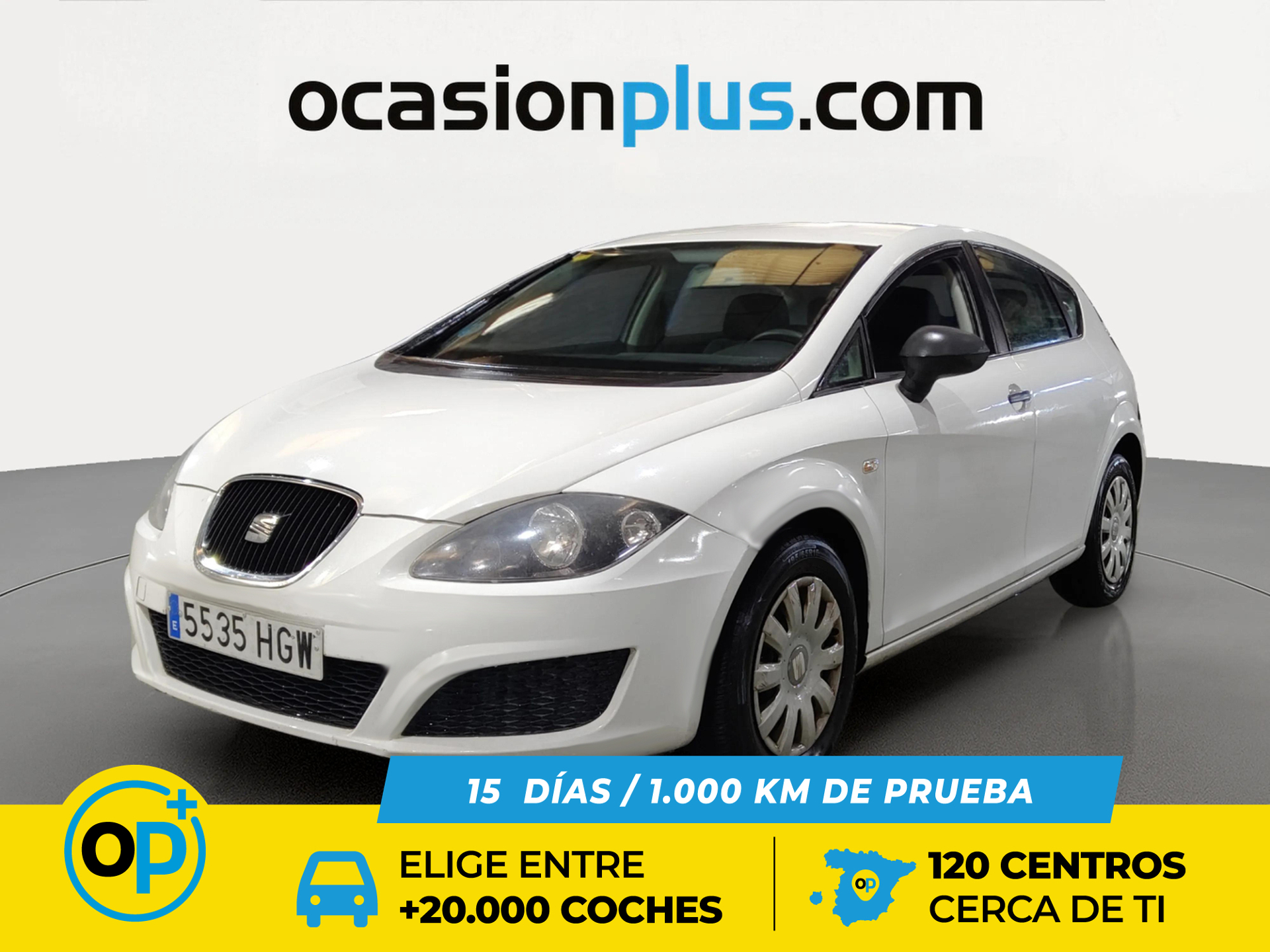 Imagen de SEAT León