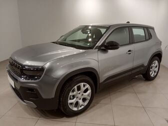 Imagen de JEEP Avenger 1.2 Altitude