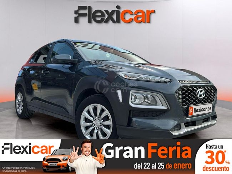 Foto del HYUNDAI Kona 1.0 TGDI Essence 4x2