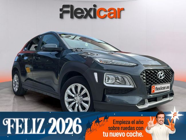 HYUNDAI Kona (1.0 TGDi Essence 4x2) en Huelva