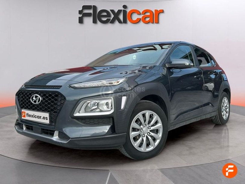 Foto del HYUNDAI Kona 1.0 TGDI Essence 4x2