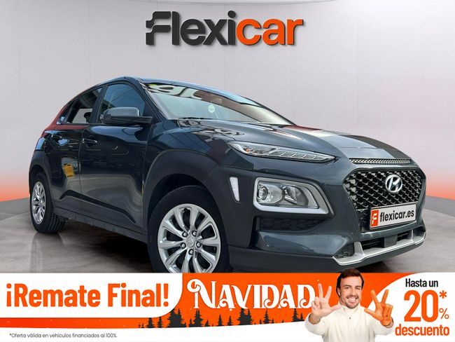 HYUNDAI Kona (1.0 TGDi Essence 4x2) en Huelva