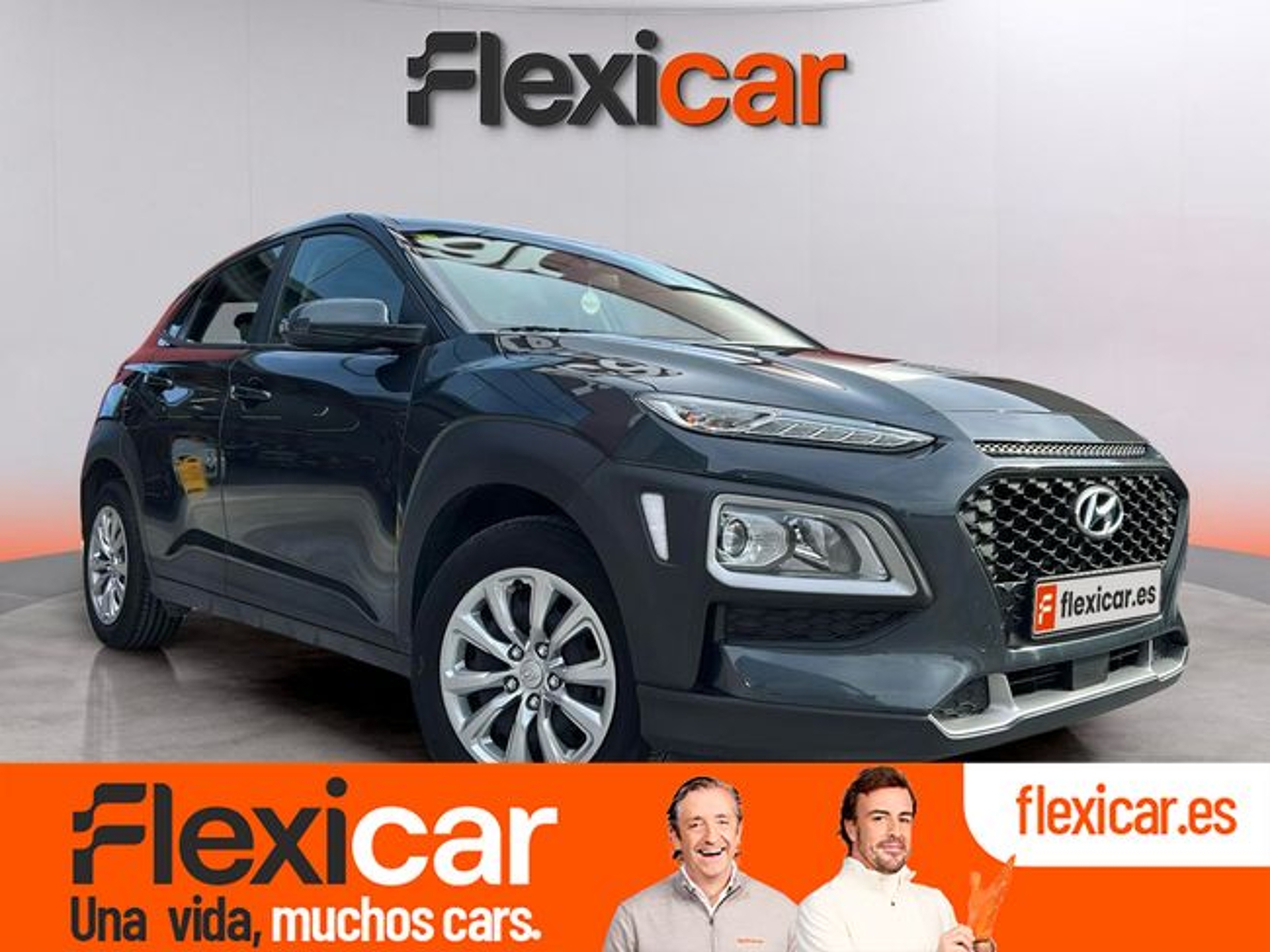 Imagen de HYUNDAI Kona