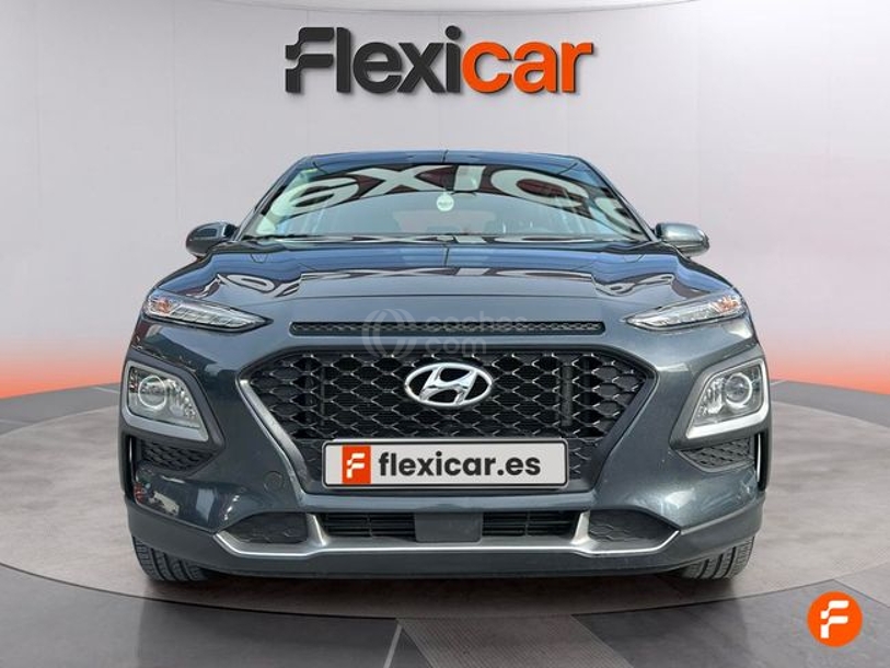 Foto del HYUNDAI Kona 1.0 TGDI Essence 4x2