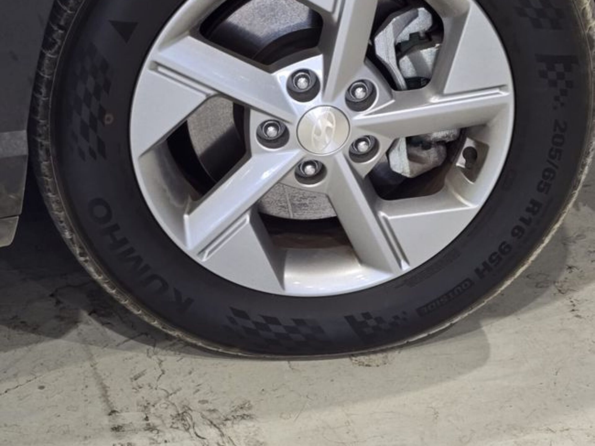 Imagen 3 de HYUNDAI Kona