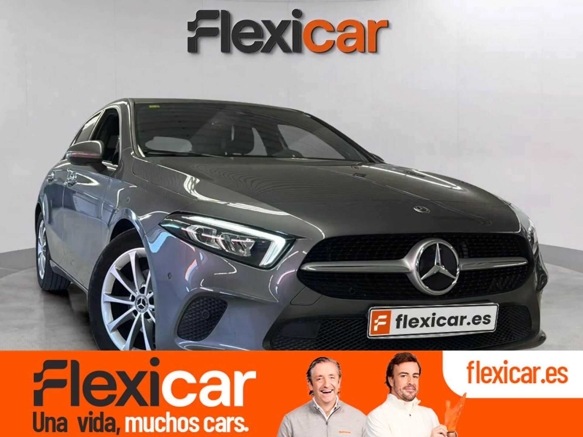 Imagen de MERCEDES Clase A