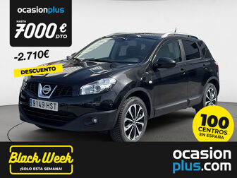 Imagen de NISSAN Qashqai 2.0 Tekna Premium 4x2 17´´