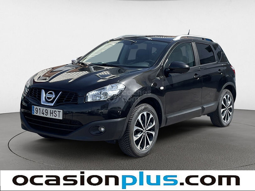 Foto del NISSAN Qashqai 2.0 Tekna Premium 4x2 17´´