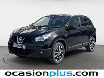 Imagen de NISSAN Qashqai 2.0 Tekna Premium 4x2 17´´