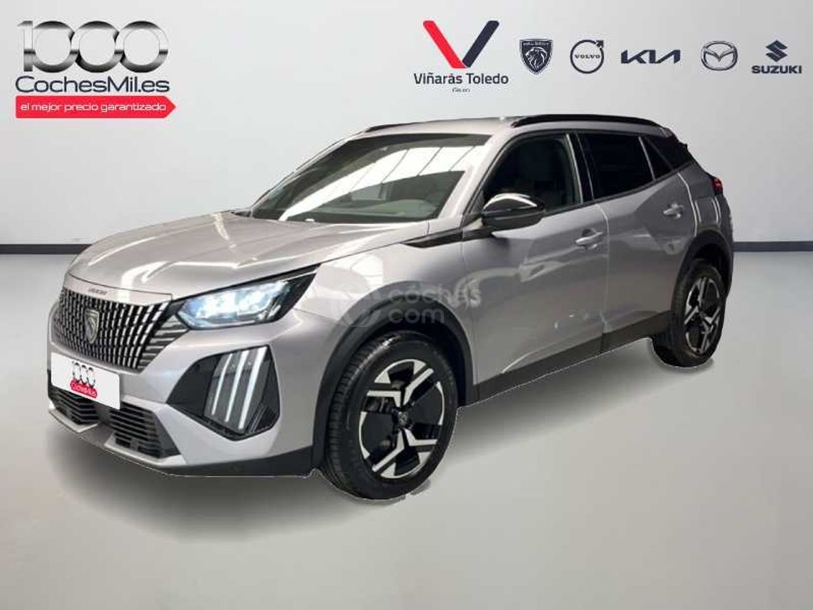 Foto del PEUGEOT 2008 1.2 PureTech S&S Allure 100