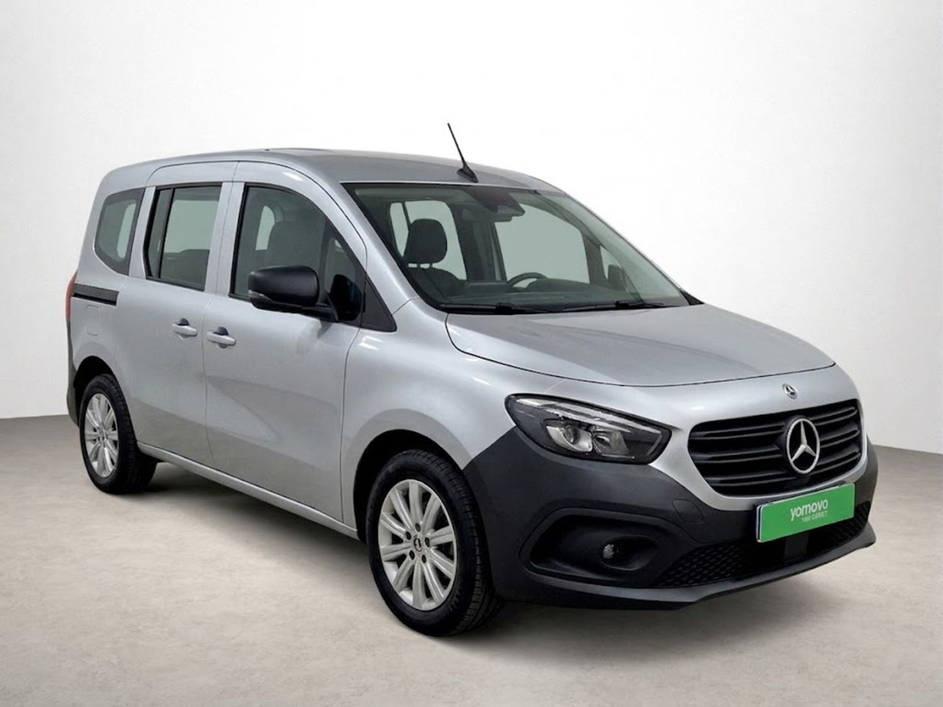 Imagen de MERCEDES Citan