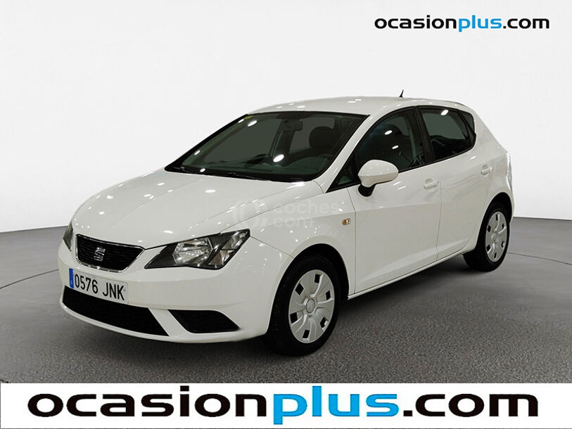 Foto del SEAT Ibiza 1.4TDI CR S&S Reference 90