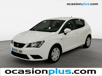 Imagen de SEAT Ibiza 1.4TDI CR S&S Reference 90