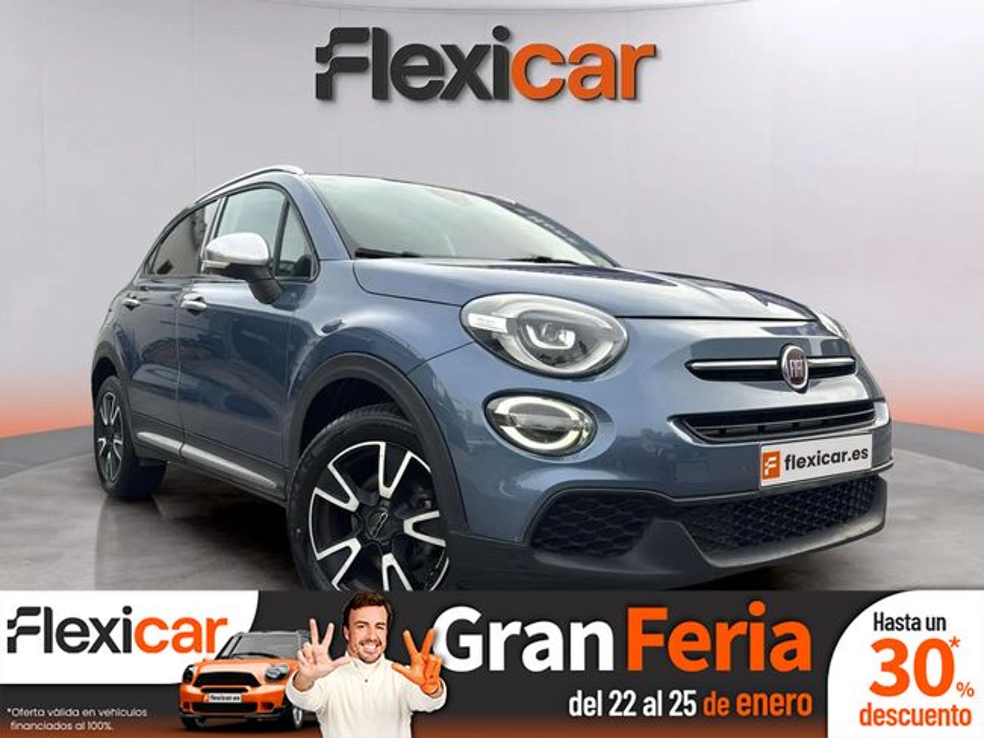 Imagen de FIAT 500X