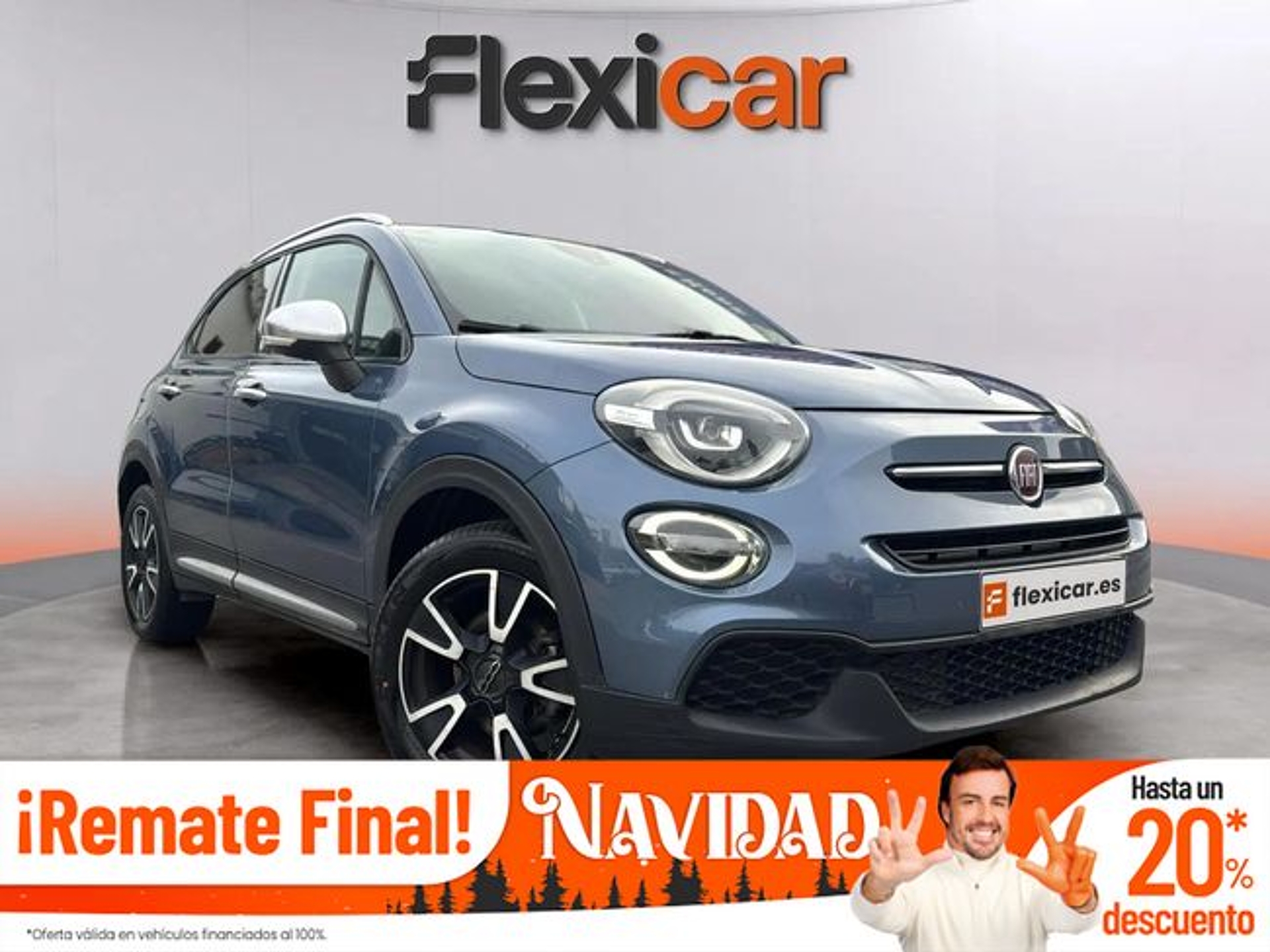 Imagen de FIAT 500X